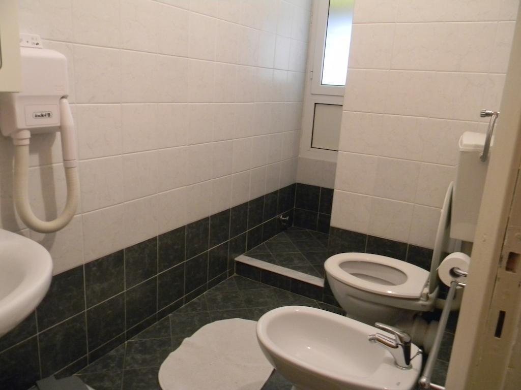 Vecchie Mura ヴァラッツェ 部屋 写真